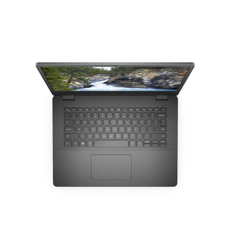 [ TẶNG VOUCHER 150K ] Laptop Dell Vostro 3400 (70270644)/ Black/ Intel Core i3-1115G4 (3.00 GHz, 6MB)/ RAM 8GB