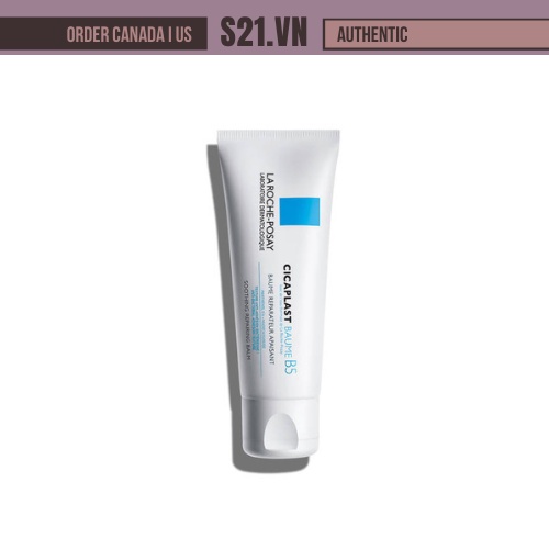 Kem Dưỡng La Roche Posay Cicaplast Baume B5