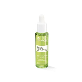 Serum Sebo Vegetal Yves Rocher