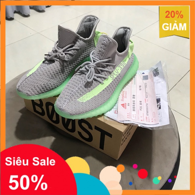 XẢ LV-NEW ⚡ [XẢ KHO] Yz350- Giày snacker yeezy 350 Hàng Super [ĐEP CHUẨN ] 🔥 ✔️ : 🔥 XIÊU RẺ " $ # ,