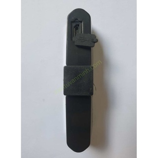 Đèn chớp led sạc USB đuôi xe đạp