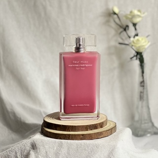 Nước hoa nữ nồng nàn quyến rũ Narciso Fleur Musc EDT