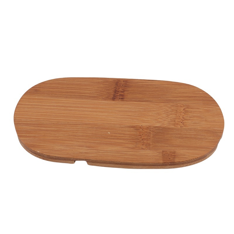 Giá đỡ điện thoại/máy tính bảng bằng gỗ để bàn tiện dụng | BigBuy360 - bigbuy360.vn