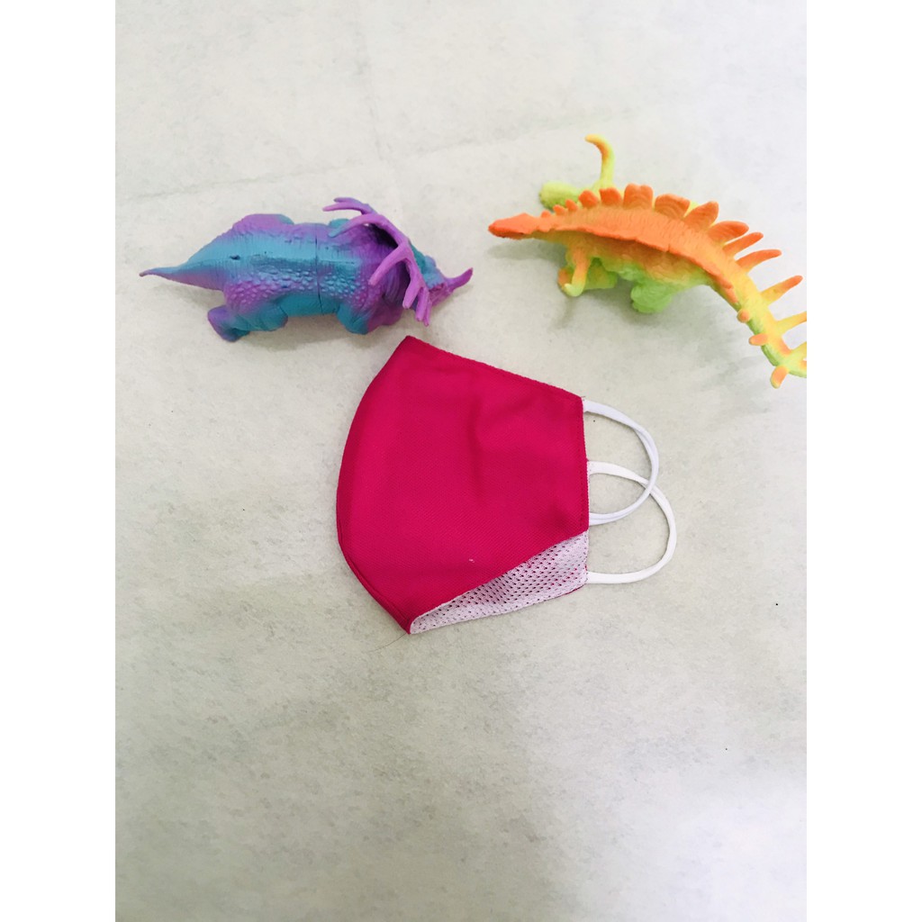 Khẩu trang vải màu | BigBuy360 - bigbuy360.vn