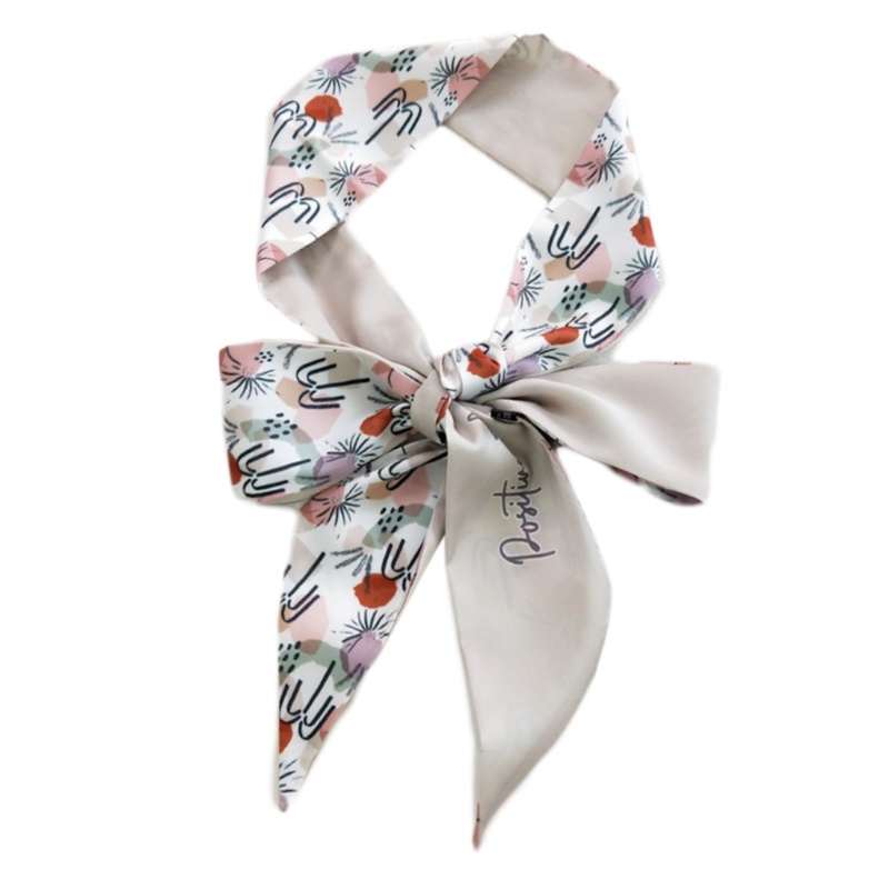 Dây Ruy Băng Quấn Túi Xách Đa Năng Thời Trang