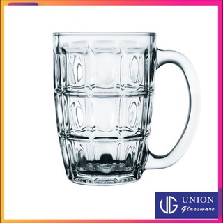 Ly Bia Mẳng Cầu UG 316 Thái Lan 410ml Hộp 6 Cái