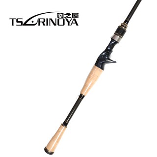 CẦN CÂU MÁY TSURINOYA PROFLEX II