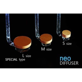 Sủi Co2 Neo (loại dài)