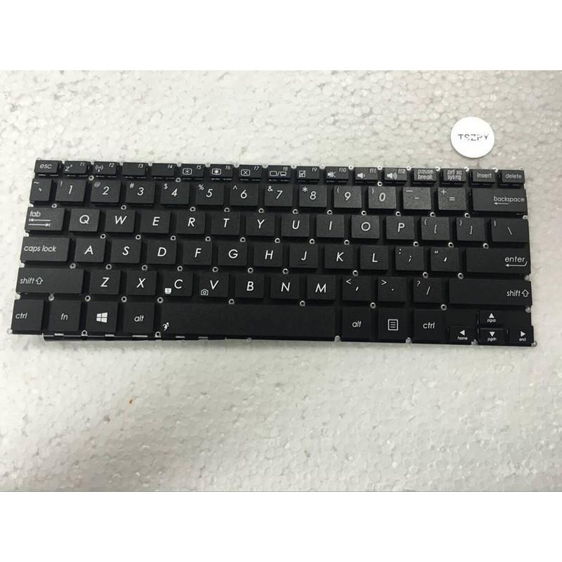 Bàn phím laptop Asus E202 E202S E205 E202SA E202M E202MA X205 X205T