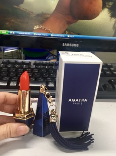 Son AGATHA