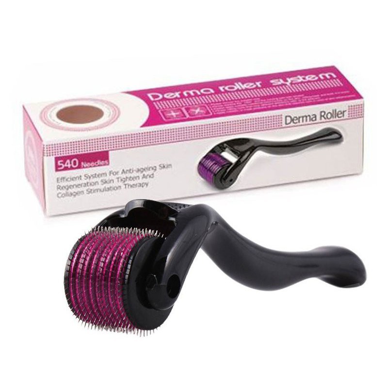 Lăn Kim Derma Roller