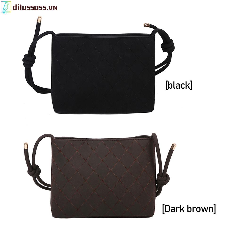 Túi Xách Da Đeo Chéo Thời Trang Dành Cho Nữ
