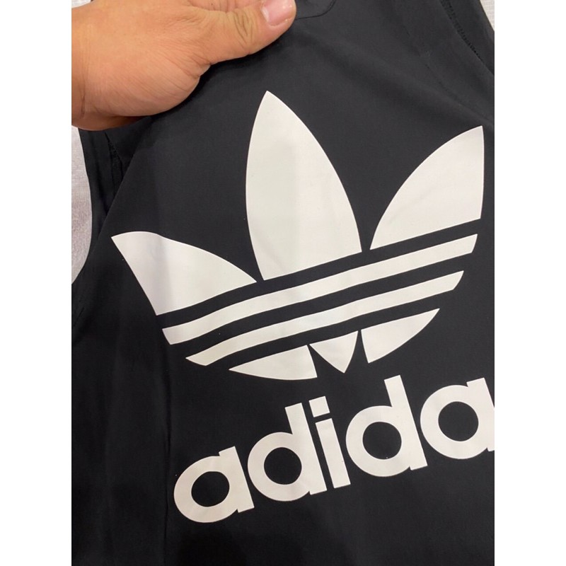 Áo ba lỗ Adidas Unisex nam nữ