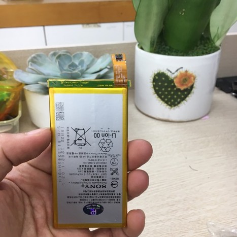 Pin Chính Hãng SONY Xperia Z3 mini