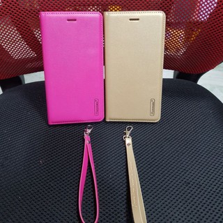 Bao da iPhone 11 kiểu ví màu thời trang