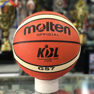 Bóng rổ Cao Su Molten ,Spalding,Wilson,Tarmak size 7