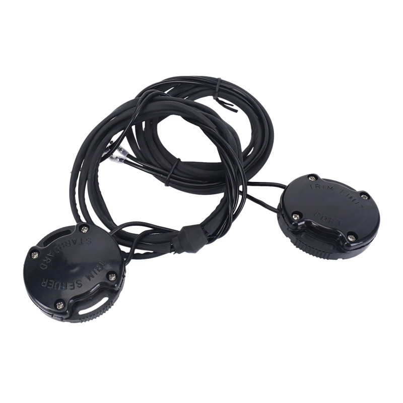 Bộ Công Tắc Giới Hạn Chuyên Dụng Cho Mercruiser R / MR / Alpha One Bravo 805320A03 805130A2