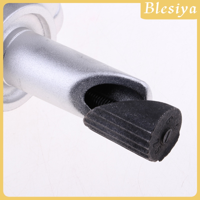 Trục Nâng Ghi Đông Xe Đạp Màu Đen Gấp Gọn Tiện Dụng