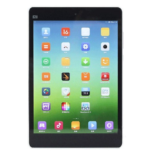 Máy Tính Bảng Xiaomi Mipad Đủ Màu Cực Mạnh- Màn 2K