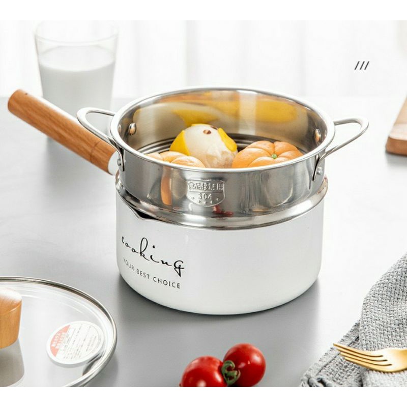NỒI NẤU CHÁO CHO BÉ
