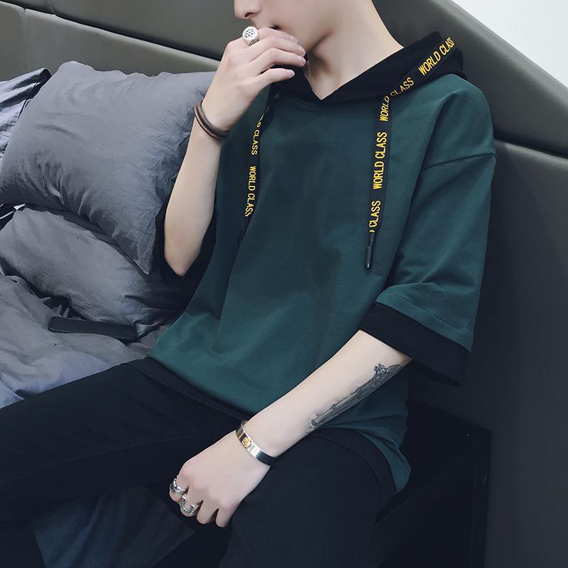 Áo Hoodie Trắng Cá Tính - Vải cotton Mịn Mát | BigBuy360 - bigbuy360.vn