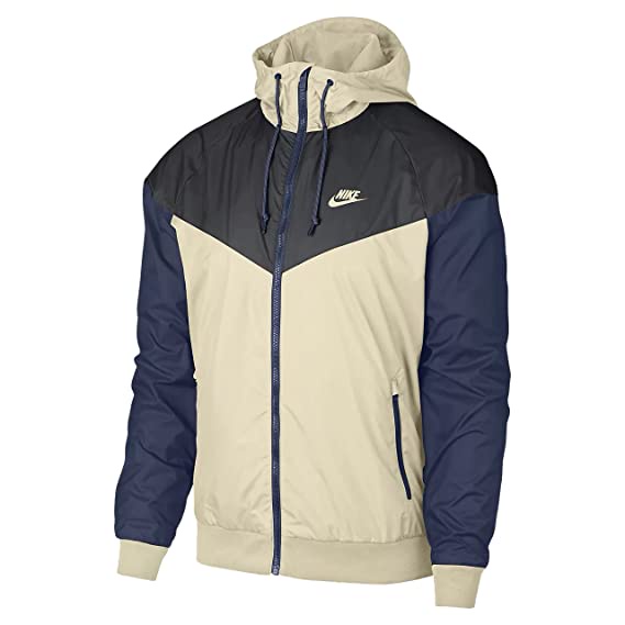 Áo khoác thể thao NIKE WINDRUNNER HOODED JACKET | Size M, L - MS:32-2