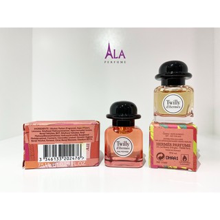 💥 Nước hoa mini nữ Twilly Poivree 7.5ml