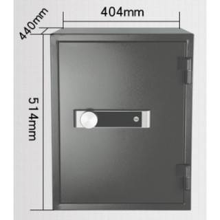 Két sắt điện tử Yale YFM/520/FG2