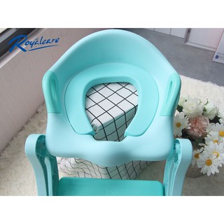 Thang hỗ trợ đi vệ sinh cho bé Royalcare