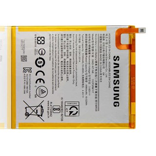 PIN SAMSUNG TAB T295 ( LOẠI 1 BẢO HÀNH 6 THÁNG )
