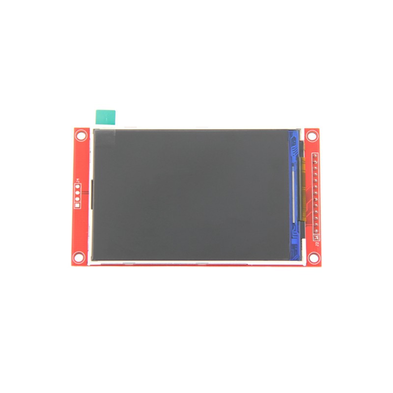 Mạch Hiển Thị Màn Hình Lcd 3.5 Inch 480x320 Spi Spi Tft Ic Ili9488 Cho Mcu