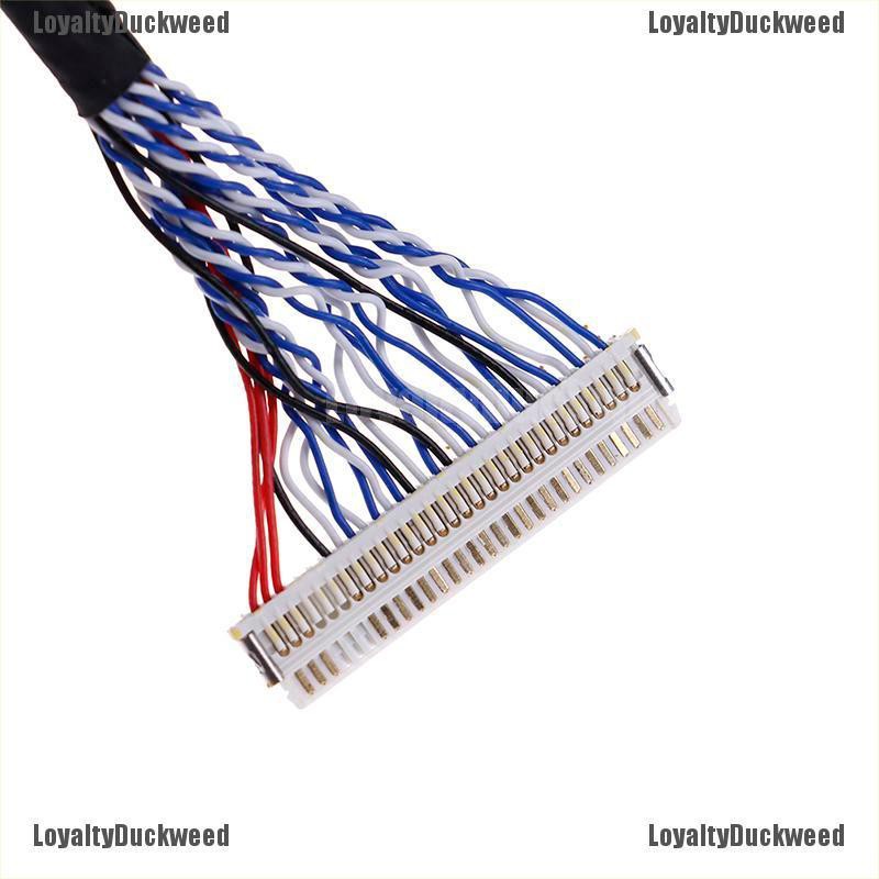 Dây cáp lvds 25cm 8 bit lvds chất lượng cao