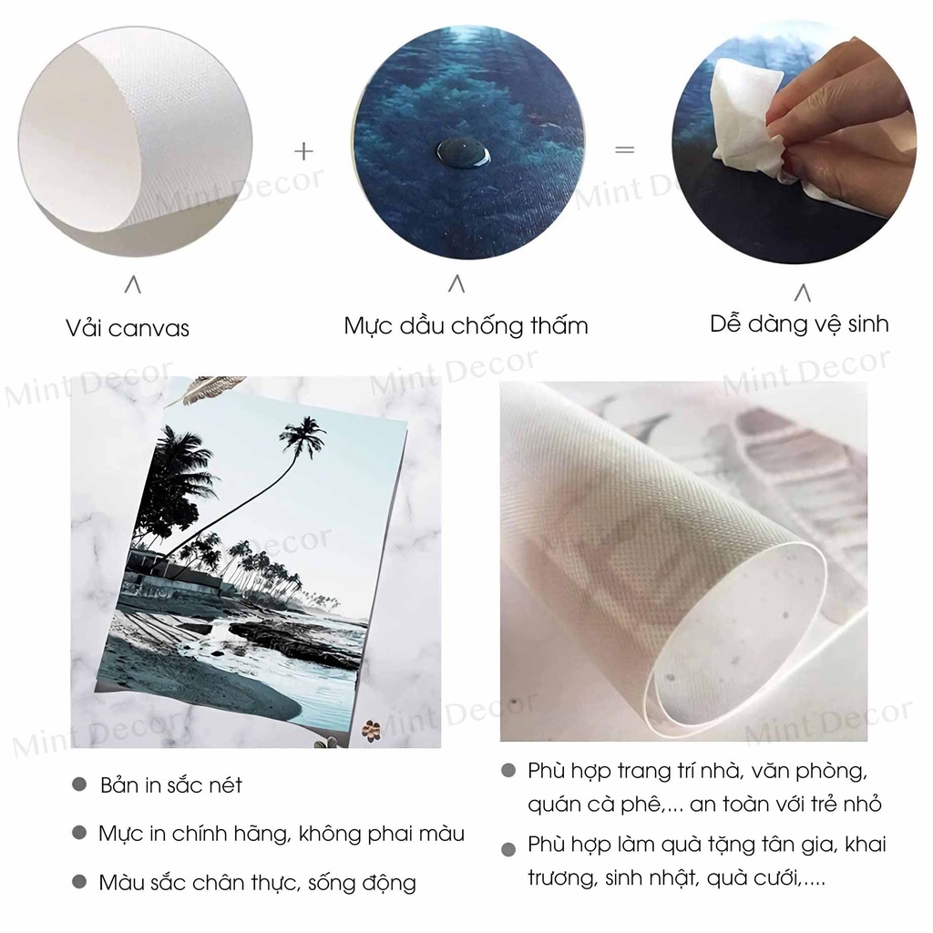 Tranh Cô Gái Nghệ Thuật Dior Và Cartier Trang Trí Phòng Ngủ Hiện Đại