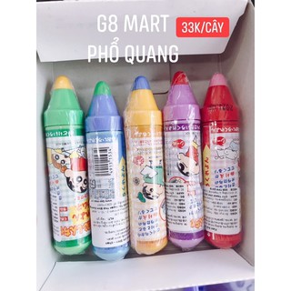 KẸO BÚT CHÌ SHIN