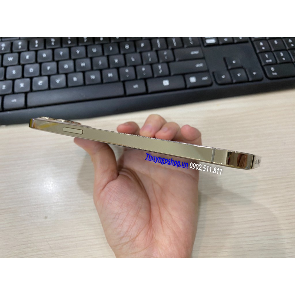 PPF 3 lớp 4 cạnh viền trong suốt / mờ iPhone 12 Pro -  iPhone 12 peo max - iPhone 13 pro -  iPhone 13 pro max
