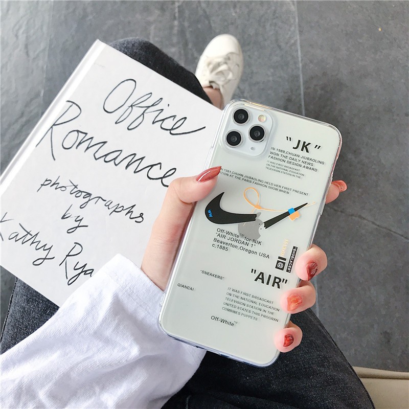 Ốp Lưng Mềm Trong Suốt Cho Oppo A5 A9 A31 2020 A57 F1s F5 A83 A3s A7 A5s F11 F9 A91 | BigBuy360 - bigbuy360.vn