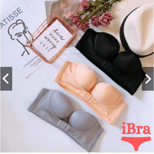 AC01 Áo lót cúp ngực ĐẨY NGỰC đệm vừa CHỐNG TỤT hàng SIÊU HOT | BigBuy360 - bigbuy360.vn