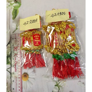 Đồ TRANG TRÍ TẾT