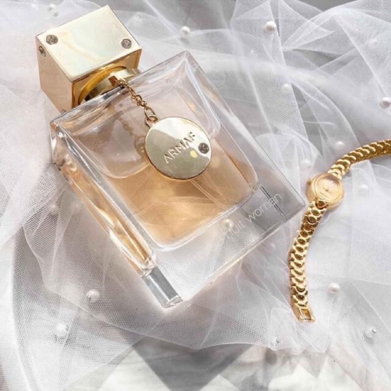 Nước hoa Armaf Club De Nuit Eau De Parfum For Women