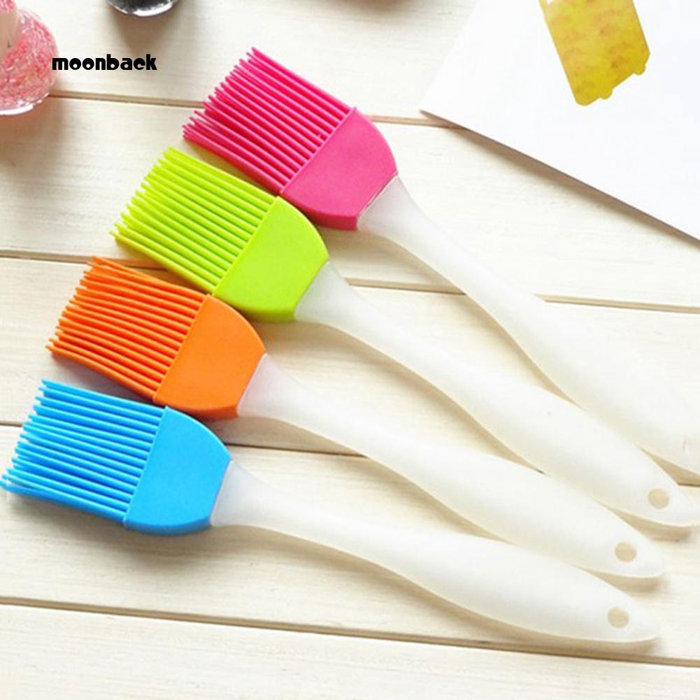 Chổi silicone phết dầu chuyên dụng cho làm bánh