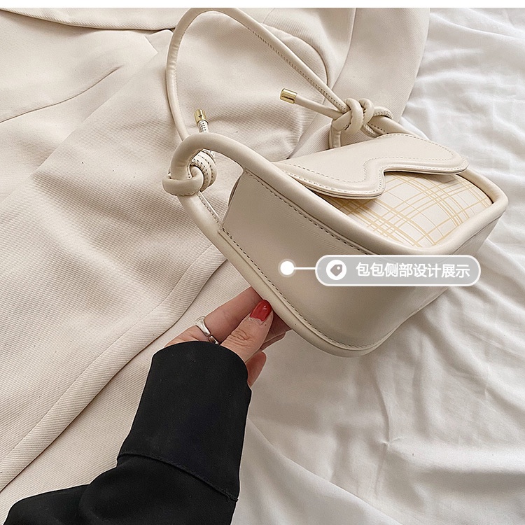 Túi Xách Đeo Vai Hình Vuông Nhỏ Nhắn Xinh Xắn Thời Trang Mùa Hè Dành Cho Nữ 2022