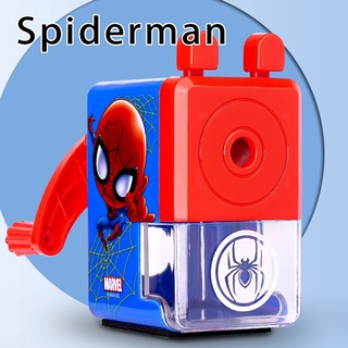 Disney Hand-cranked Pencil Sharpener Máy mài bút chì Máy mài bút chì cầm tay nhỏ