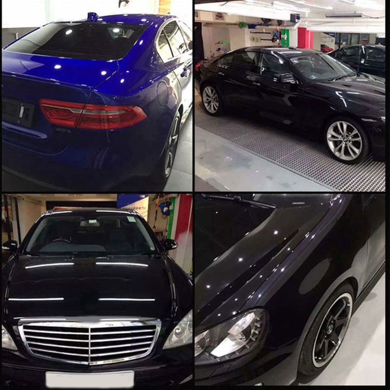 Dung Dịch Phủ Gốm Chống Nước Cho Phương Tiện Giao Thông 20ml