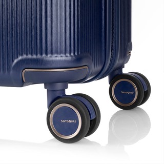 Vali kéo du lịch Minter SAMSONITE MỸ