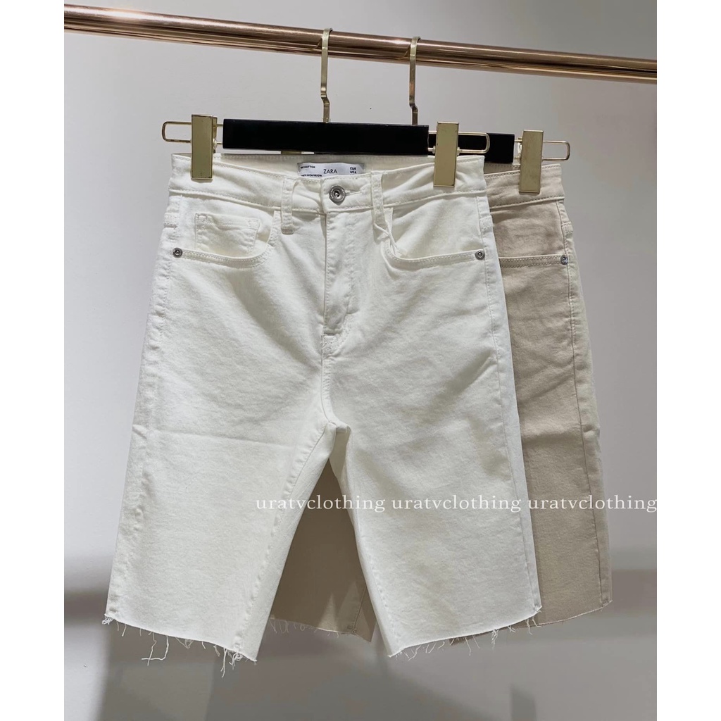 [CÓ SẴN-ẢNH THẬT] Quần biker cắt line ZR