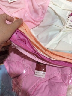 Quần lót thun lạnh bigsize
