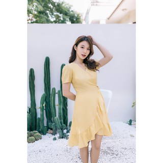 MINX - Đầm Camila Dress