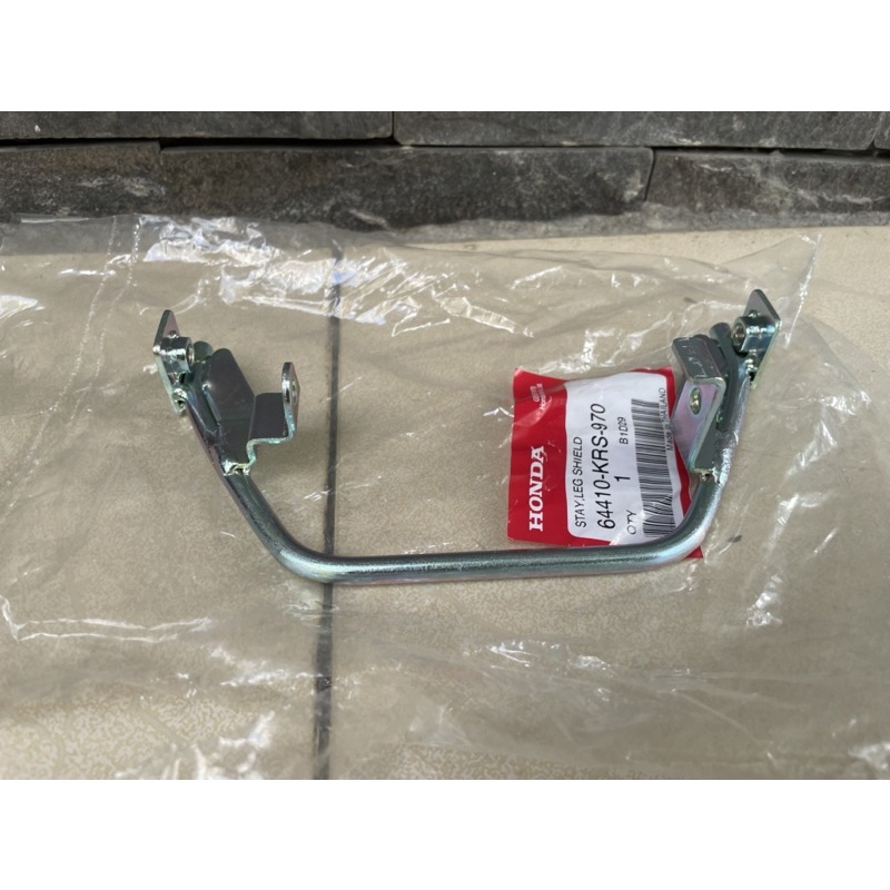 pas kẹp bửng wave zx , anpha