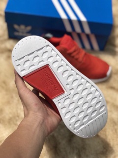 Giày R2 màu Đỏ Cam