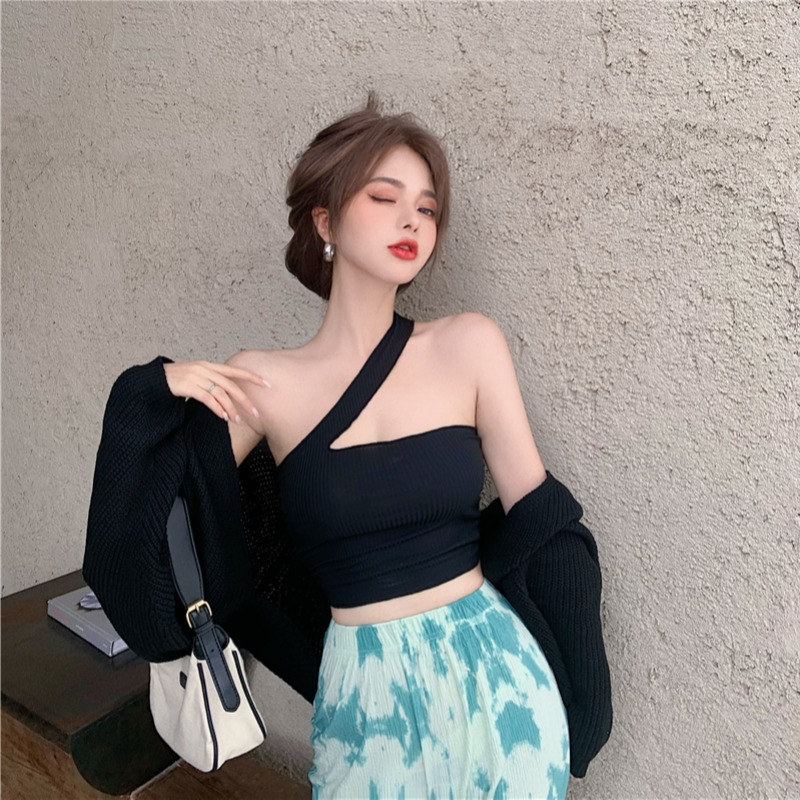 Áo Khoác Cardigan Dệt Kim Dáng Rộng Thời Trang Mùa Thu Cho Nữ | BigBuy360 - bigbuy360.vn